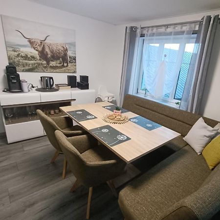 Ferienwohnung Rotheneder- Rupp Niederndorf  Екстериор снимка