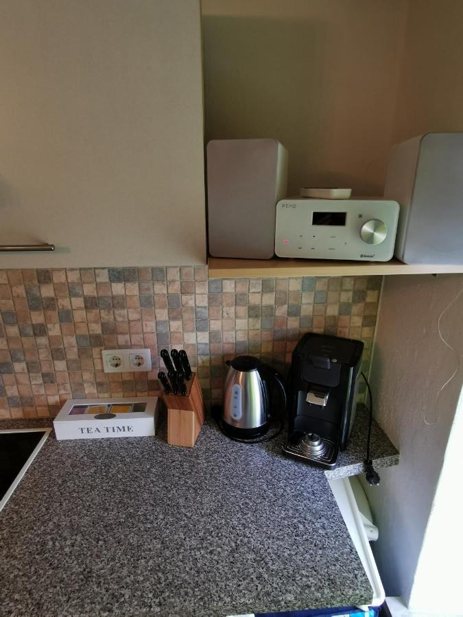 Ferienwohnung Rotheneder- Rupp Niederndorf  Екстериор снимка