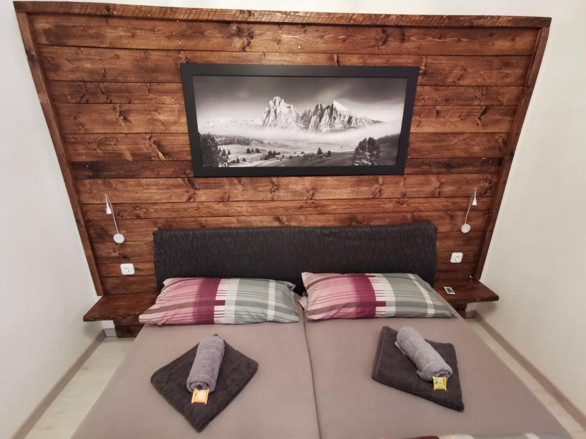 Ferienwohnung Rotheneder- Rupp Niederndorf  Екстериор снимка