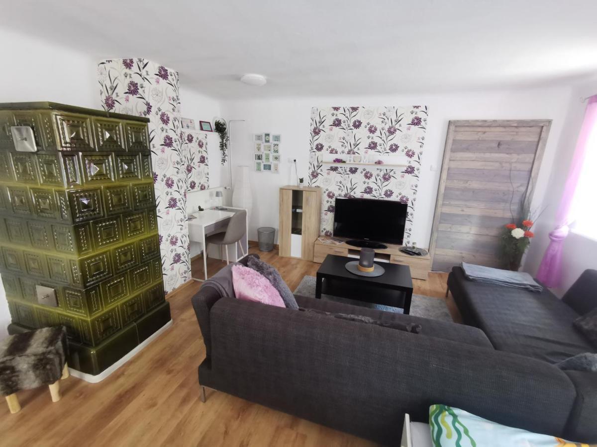Ferienwohnung Rotheneder- Rupp Niederndorf  Екстериор снимка
