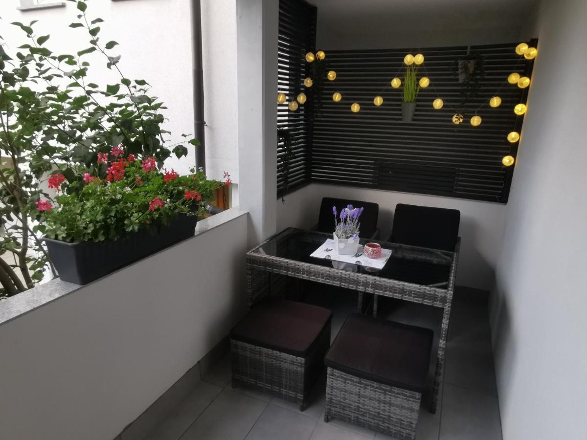 Ferienwohnung Rotheneder- Rupp Niederndorf  Екстериор снимка