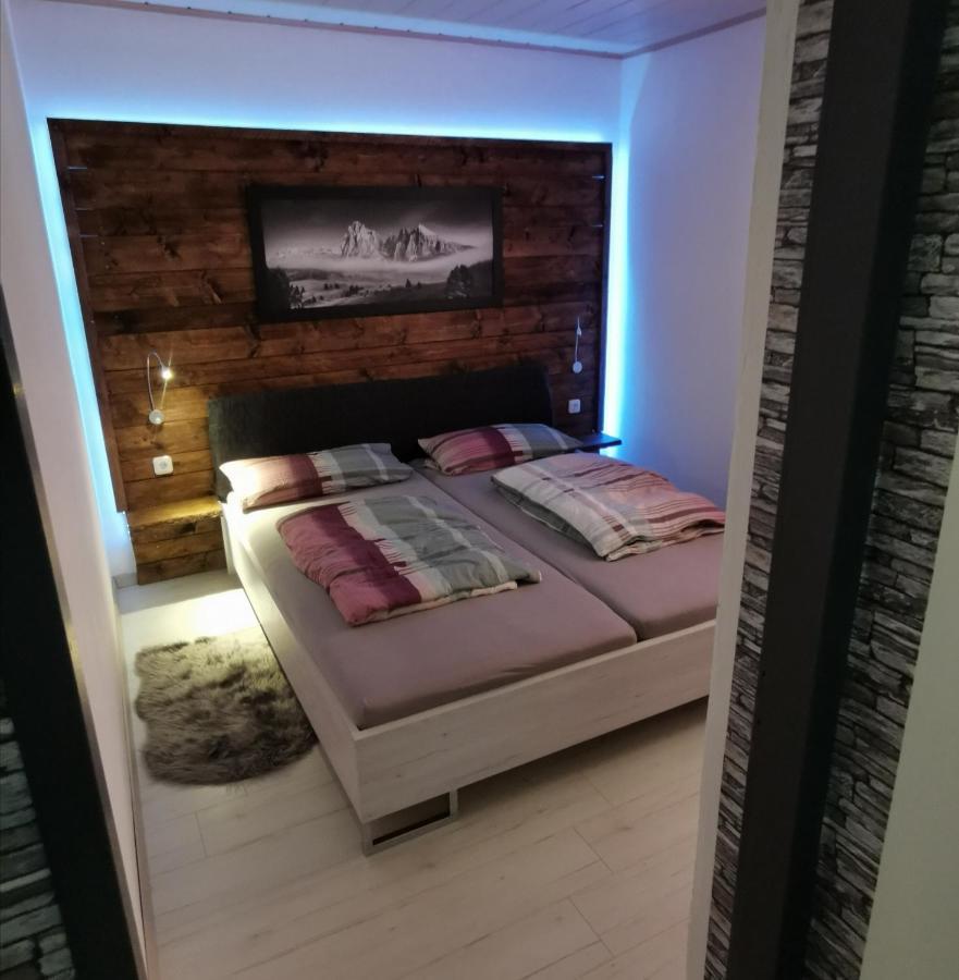 Ferienwohnung Rotheneder- Rupp Niederndorf  Екстериор снимка