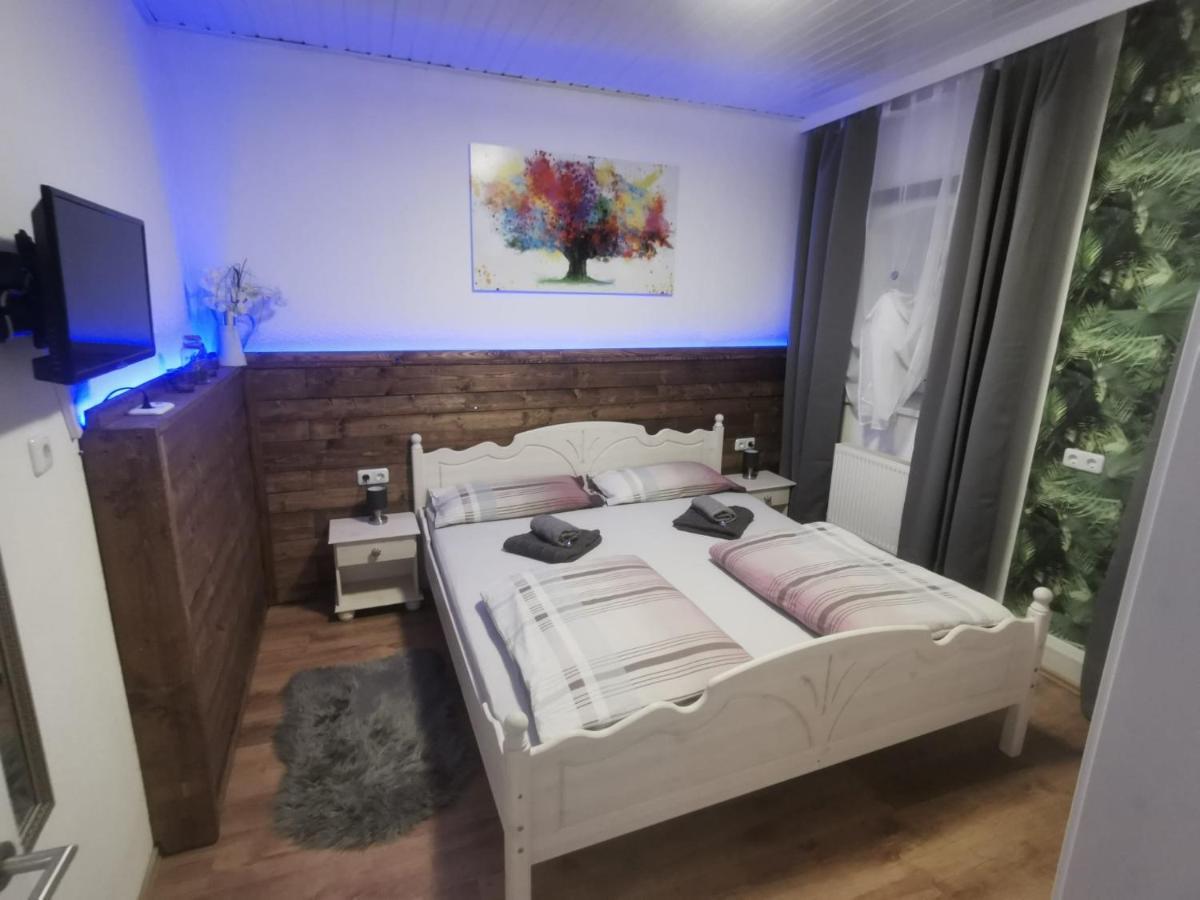 Ferienwohnung Rotheneder- Rupp Niederndorf  Екстериор снимка