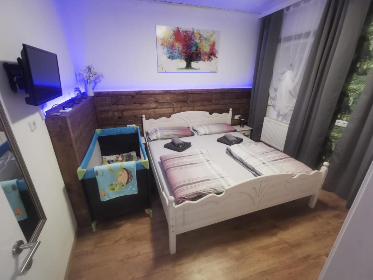 Ferienwohnung Rotheneder- Rupp Niederndorf  Екстериор снимка
