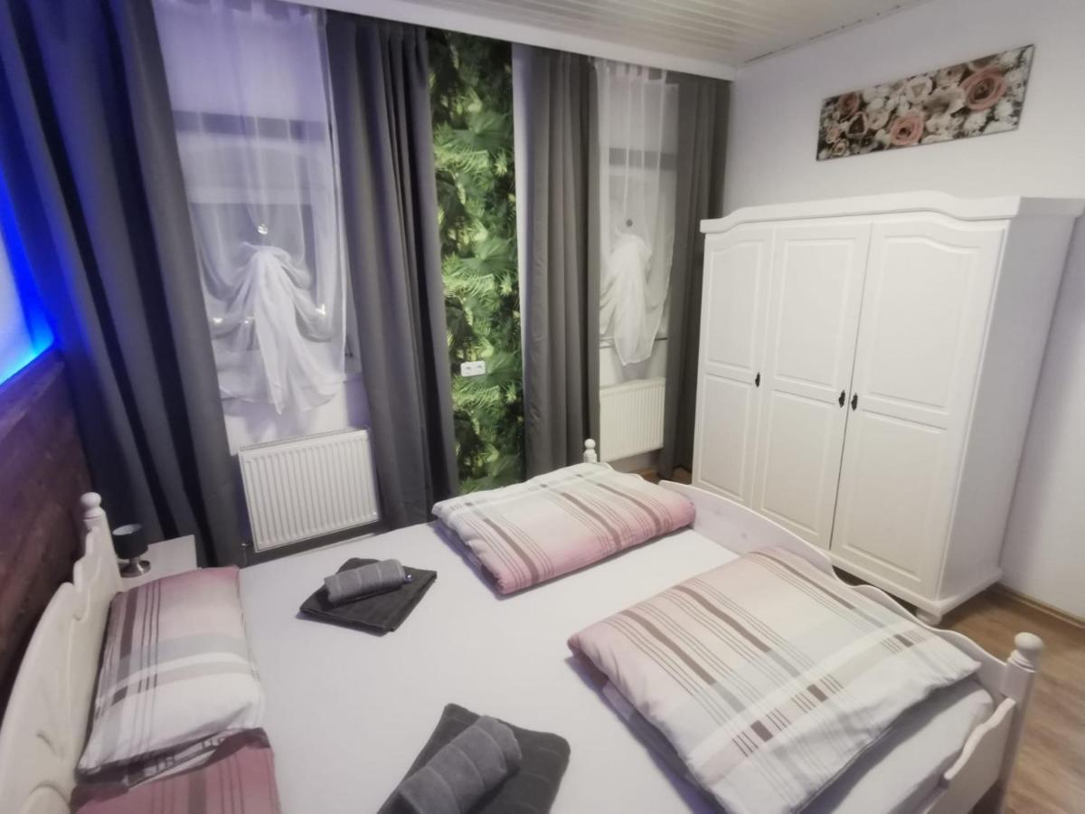 Ferienwohnung Rotheneder- Rupp Niederndorf  Екстериор снимка
