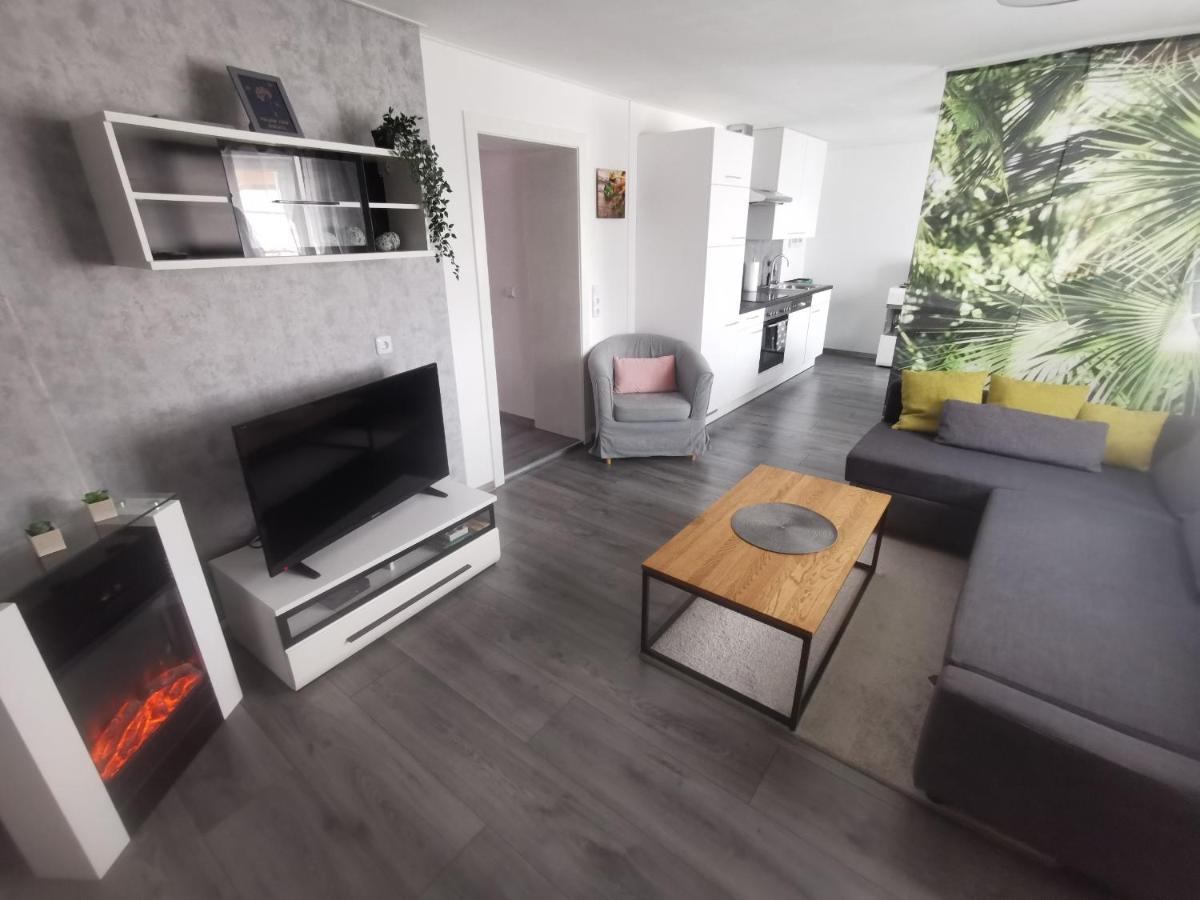 Ferienwohnung Rotheneder- Rupp Niederndorf  Екстериор снимка