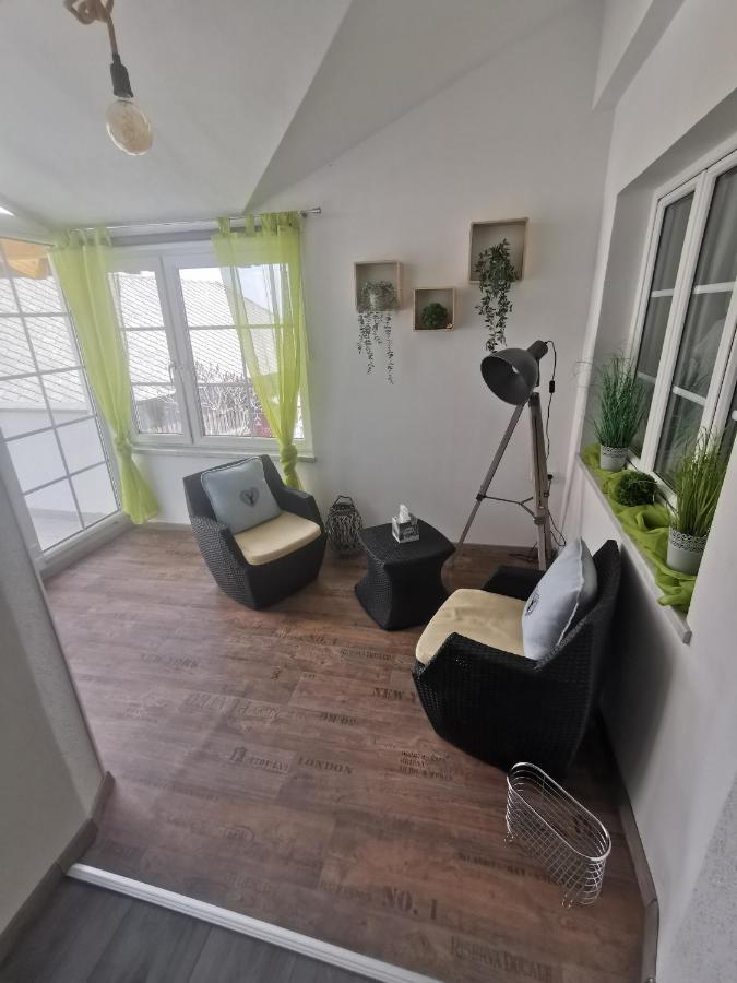 Ferienwohnung Rotheneder- Rupp Niederndorf  Екстериор снимка