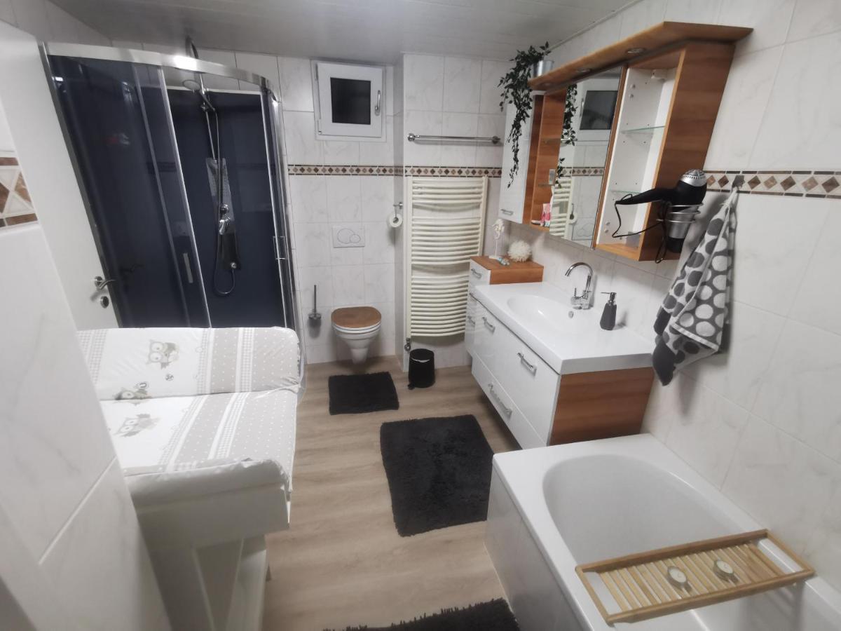 Ferienwohnung Rotheneder- Rupp Niederndorf  Екстериор снимка
