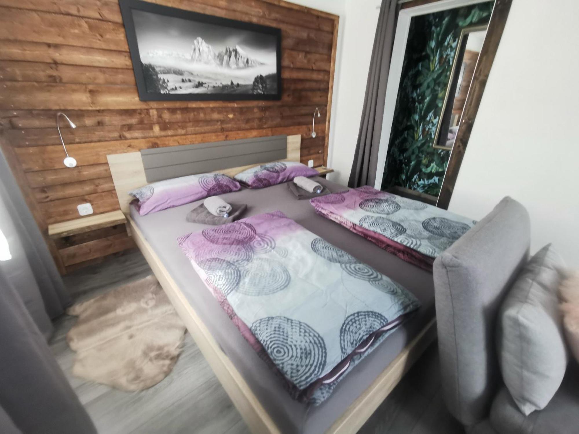 Ferienwohnung Rotheneder- Rupp Niederndorf  Стая снимка