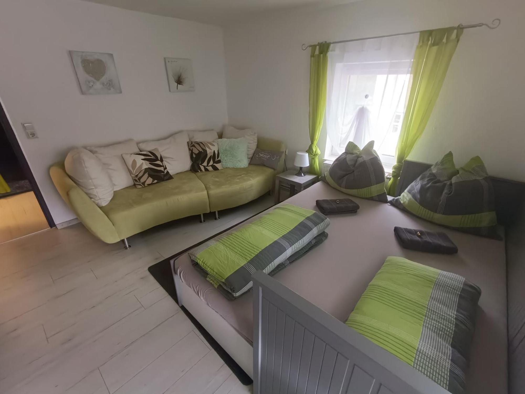 Ferienwohnung Rotheneder- Rupp Niederndorf  Екстериор снимка