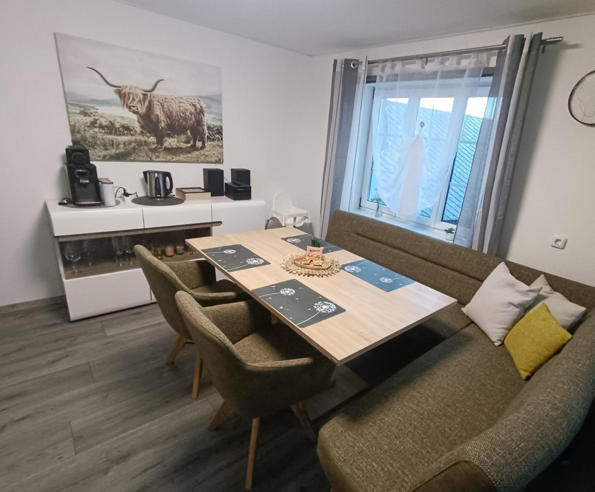 Ferienwohnung Rotheneder- Rupp Niederndorf  Екстериор снимка
